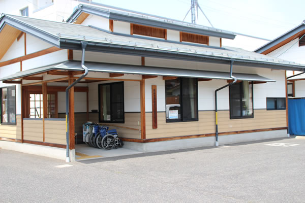 ボランティアセンター