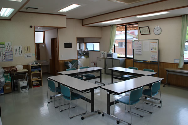 ボランティアセンター