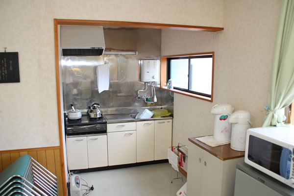 ボランティアセンター